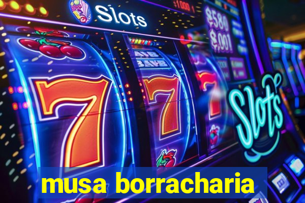 musa borracharia